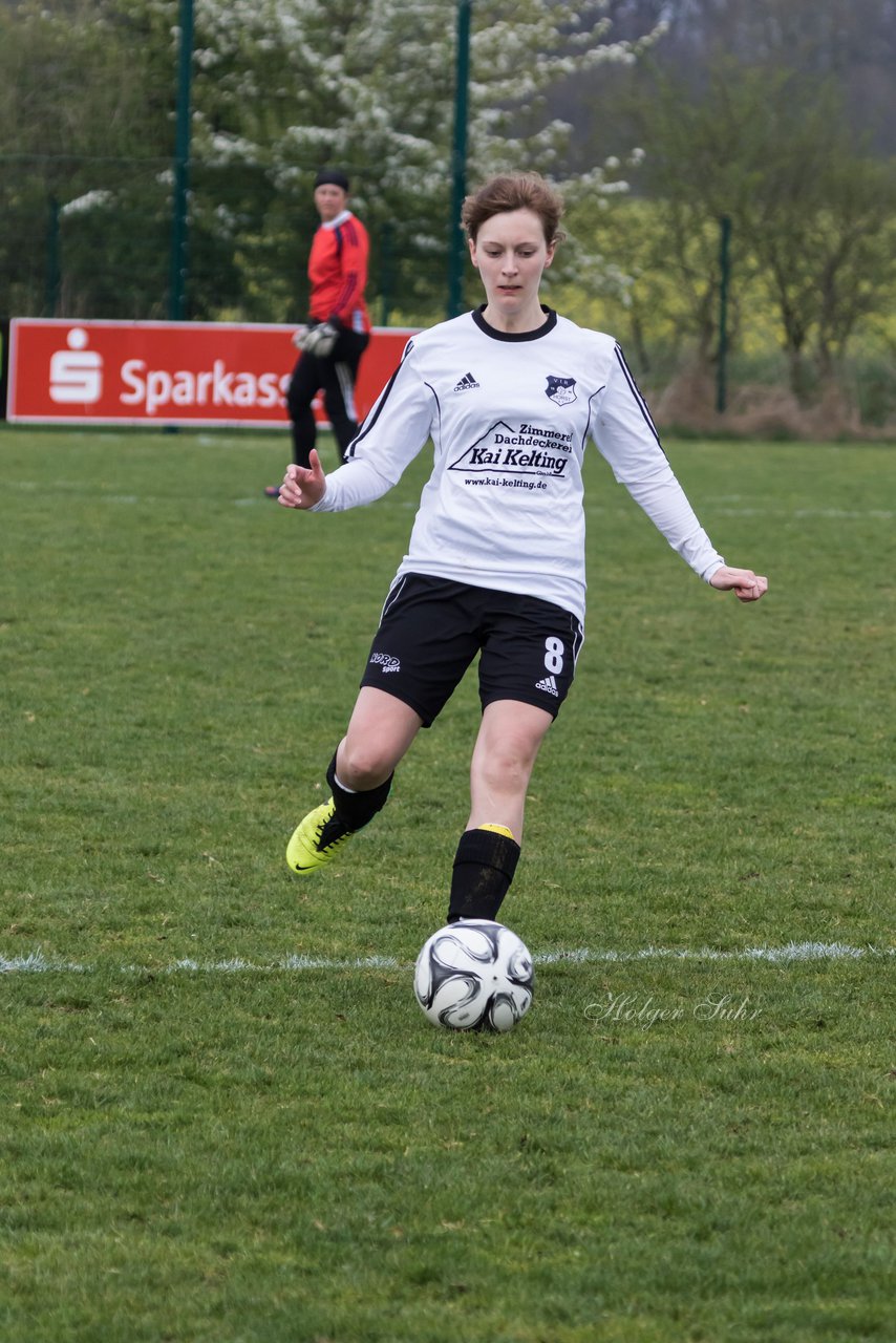 Bild 293 - Frauen VFR Horst - SG Eider 06 : Ergebnis: 5:3